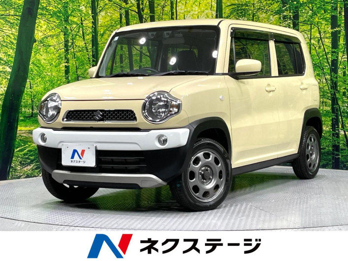 2019 Suzuki Hustler DAA-MR41S (UW-6a1a5571840f7)[3]