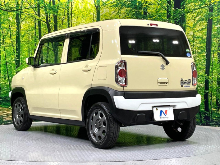 2019 Suzuki Hustler DAA-MR41S (UW-6a1a5571840f7)[7]