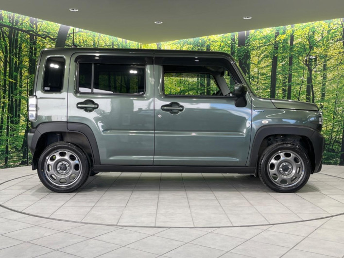 2020 Suzuki Hustler 5AA-MR92S (UW-6a1a5575a423f)[11]