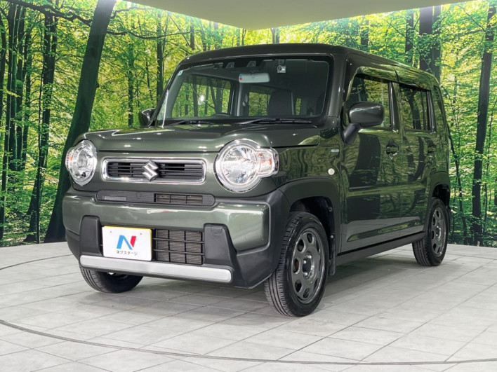 2020 Suzuki Hustler 5AA-MR92S (UW-6a1a5575a423f)[8]