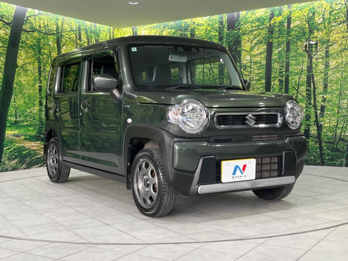2020 Suzuki Hustler 5AA-MR92S (UW-6a1a5575a423f)[10]
