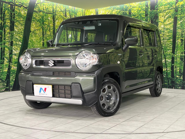 2020 Suzuki Hustler 5AA-MR92S (UW-6a1a5575a423f)[0]
