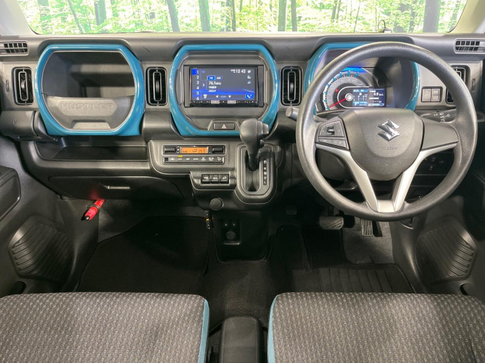 2022 Suzuki Hustler 5AA-MR92S (UW-6a1a5577dee4e)[27]