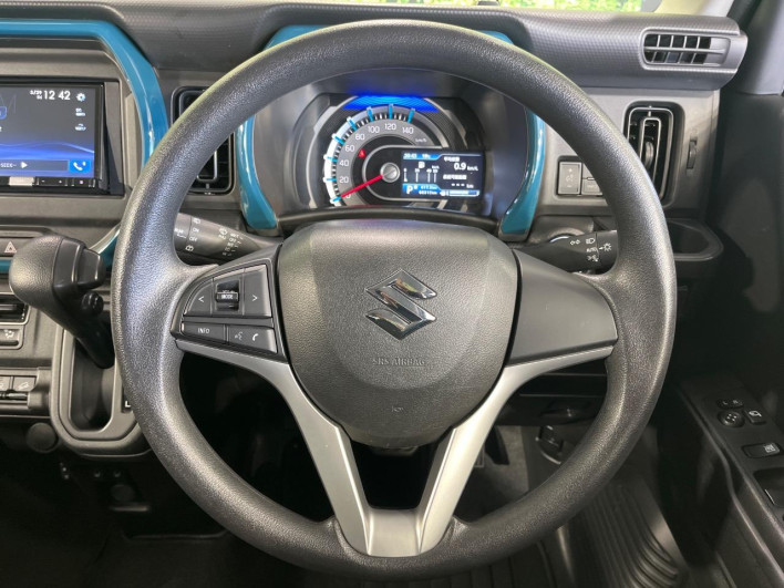 2022 Suzuki Hustler 5AA-MR92S (UW-6a1a5577dee4e)[28]