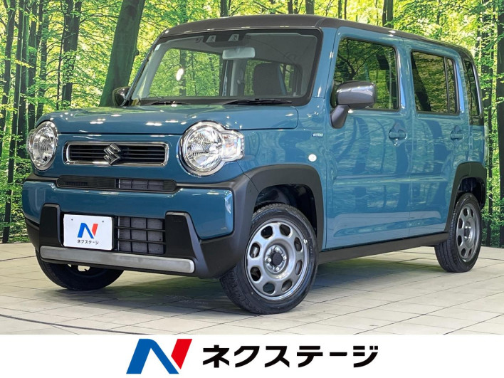 2022 Suzuki Hustler 5AA-MR92S (UW-6a1a5577dee4e)[3]