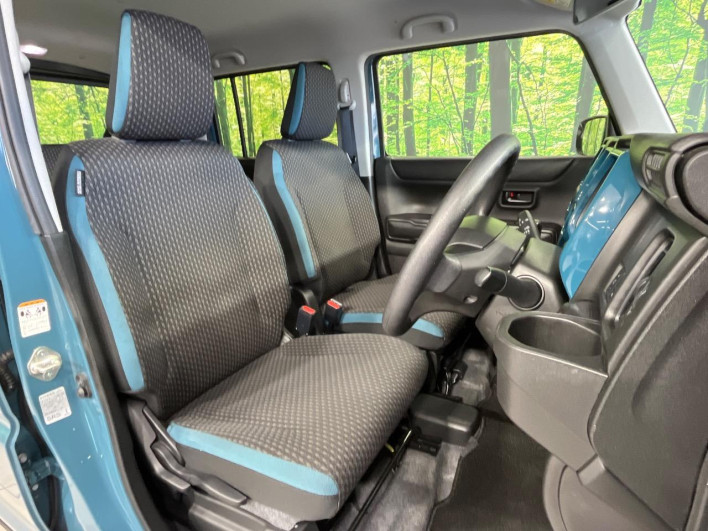 2022 Suzuki Hustler 5AA-MR92S (UW-6a1a5577dee4e)[6]
