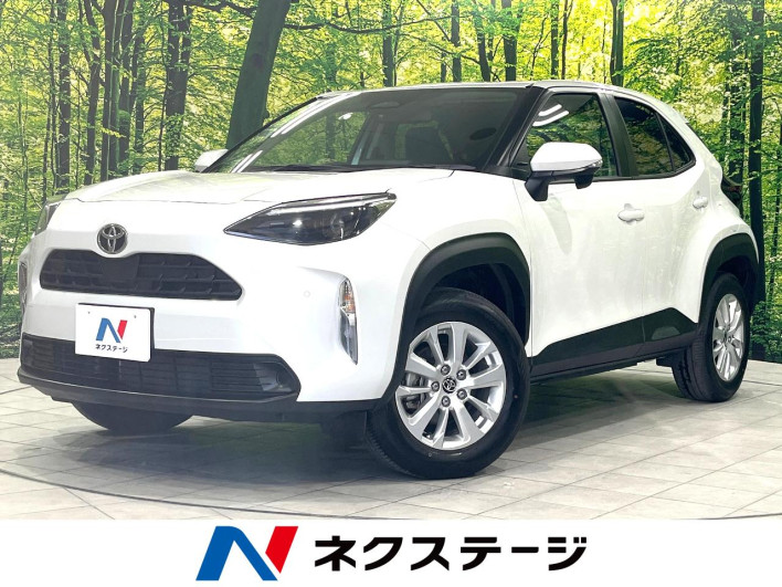 2025 Toyota Yaris Cross 5BA-MXPB15 (UW-6a1a558b65af6)[3]