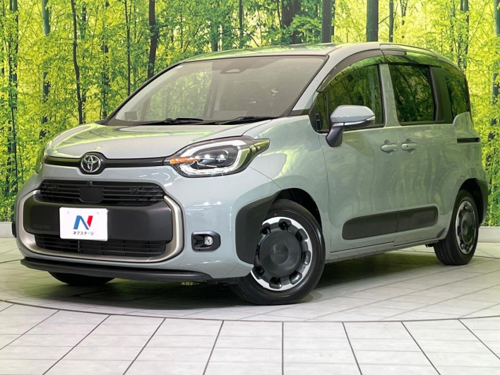 2023 Toyota Sienta 5BA-MXPC10G (UW-6a1a558b93649)[0]