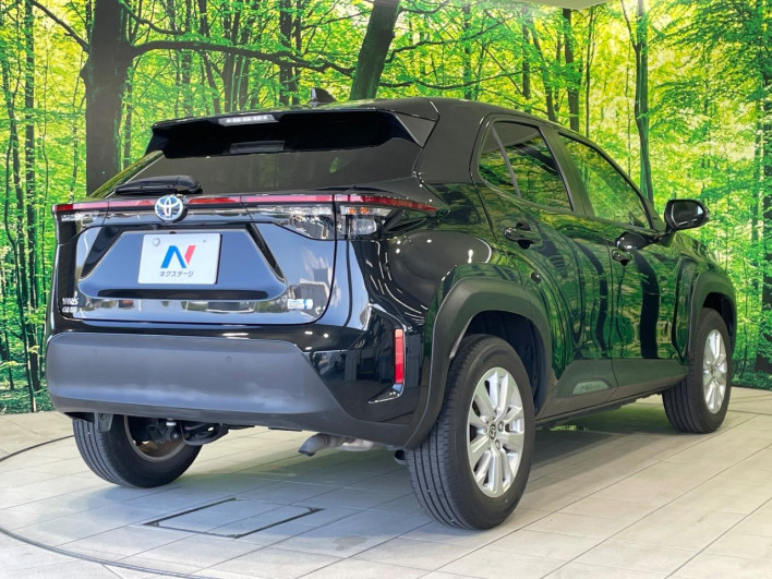 2022 Toyota Yaris Cross 6AA-MXPJ10 (UW-6a1a558e6f7a0)[11]