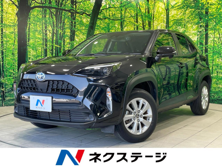 2022 Toyota Yaris Cross 6AA-MXPJ10 (UW-6a1a558e6f7a0)[3]