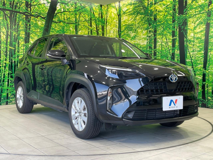 2022 Toyota Yaris Cross 6AA-MXPJ10 (UW-6a1a558e6f7a0)[9]