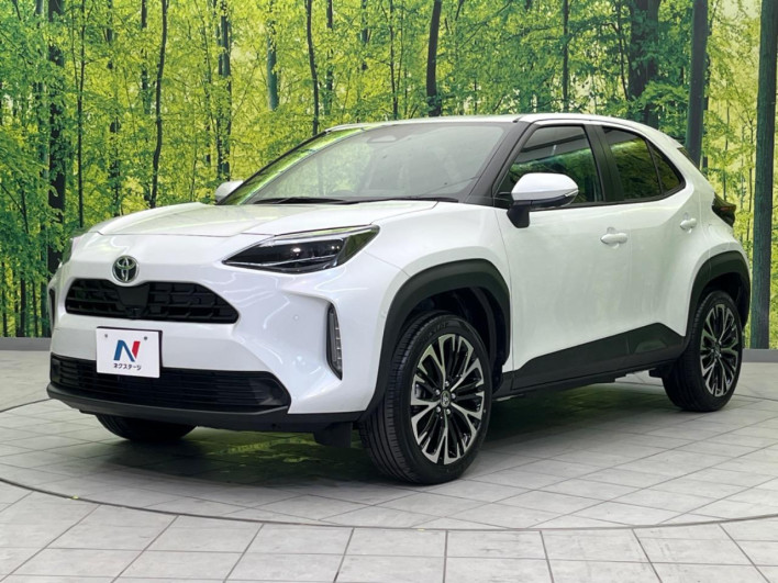 2025 Toyota Yaris Cross 6AA-MXPJ10 (UW-6a1a558ee9f84)[14]