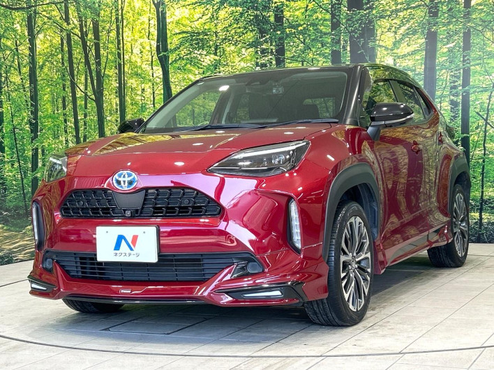2020 Toyota Yaris Cross 6AA-MXPJ10 (UW-6a1a558f16966)[5]