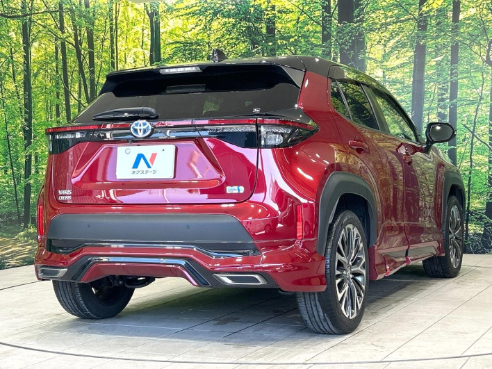 2020 Toyota Yaris Cross 6AA-MXPJ10 (UW-6a1a558f16966)[9]