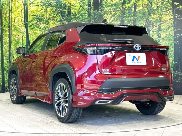2020 Toyota Yaris Cross 6AA-MXPJ10 (UW-6a1a558f16966)[7]