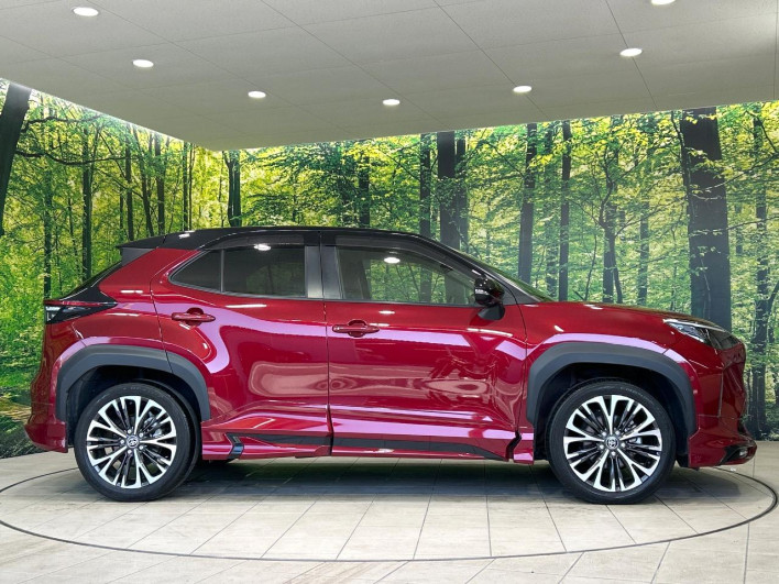 2020 Toyota Yaris Cross 6AA-MXPJ10 (UW-6a1a558f16966)[10]