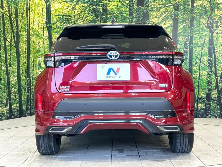 2020 Toyota Yaris Cross 6AA-MXPJ10 (UW-6a1a558f16966)[8]