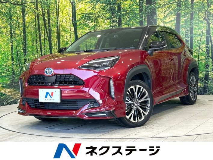 2020 Toyota Yaris Cross 6AA-MXPJ10 (UW-6a1a558f16966)[3]