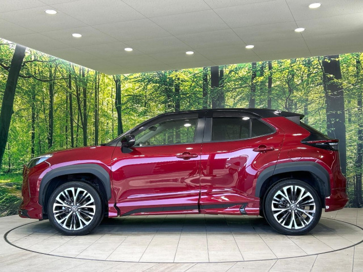 2020 Toyota Yaris Cross 6AA-MXPJ10 (UW-6a1a558f16966)[6]