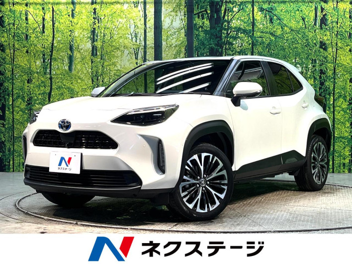 2022 Toyota Yaris Cross 6AA-MXPJ10 (UW-6a1a5590bf0ee)[3]