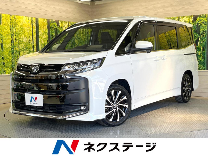 2023 Toyota Noah 6BA-MZRA90W (UW-6a1a55a6e1268)[3]
