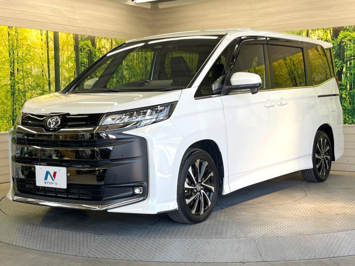 2023 Toyota Noah 6BA-MZRA90W (UW-6a1a55a6e1268)[7]