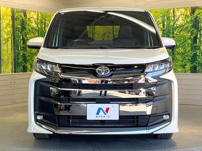 2023 Toyota Noah 6BA-MZRA90W (UW-6a1a55a6e1268)[6]