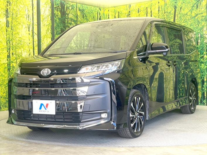 2023 Toyota Noah 6BA-MZRA90W (UW-6a1a55a6f2c20)[20]