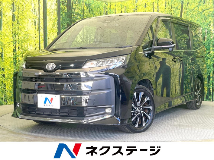 2023 Toyota Noah 6BA-MZRA90W (UW-6a1a55a6f2c20)[3]