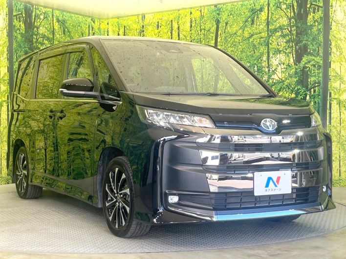 2023 Toyota Noah 6BA-MZRA90W (UW-6a1a55a6f2c20)[18]