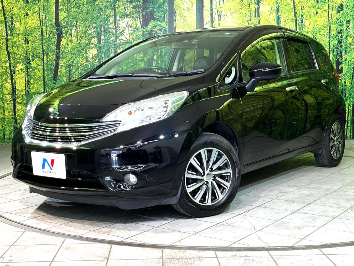 2016 Nissan Note DBA-NE12 (UW-6a1a55b04776e)[0]