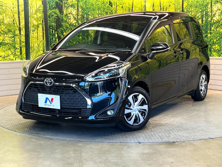 2019 Toyota Sienta DBA-NSP170G (UW-6a1a55c062c4a)[0]