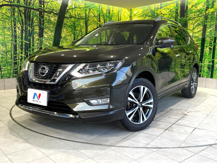 2017 Nissan X-Trail DBA-NT32 (UW-6a1a55c2ecdd7)[0]