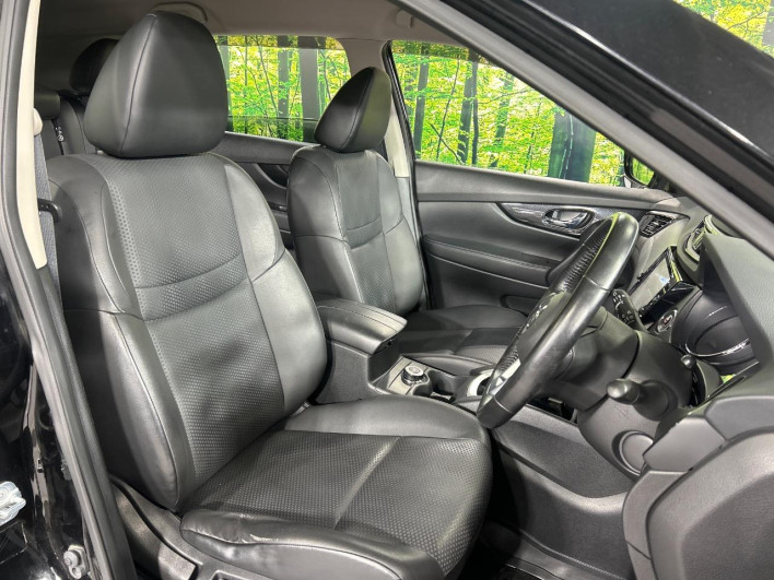 2017 Nissan X-Trail DBA-NT32 (UW-6a1a55c4463a3)[19]