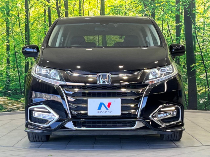 2018 Honda Odyssey Hybrid 6AA-RC4 (UW-6a1a55c7d5d56)[4]