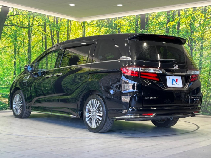 2018 Honda Odyssey Hybrid 6AA-RC4 (UW-6a1a55c7d5d56)[17]