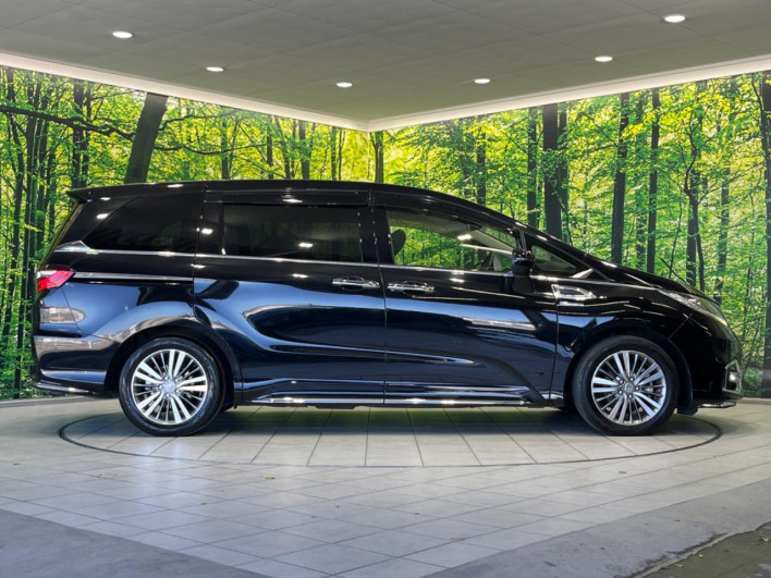 2018 Honda Odyssey Hybrid 6AA-RC4 (UW-6a1a55c7d5d56)[6]