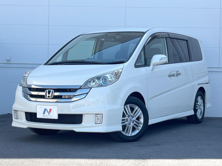 2008 Honda Step Wagon DBA-RG1 (UW-6a1a55c88cf2c)[4]