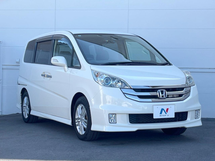 2008 Honda Step Wagon DBA-RG1 (UW-6a1a55c88cf2c)[12]