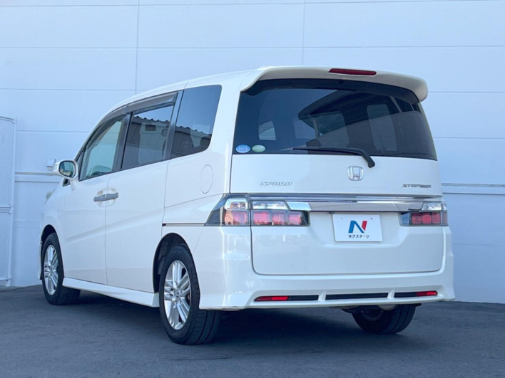 2008 Honda Step Wagon DBA-RG1 (UW-6a1a55c88cf2c)[13]