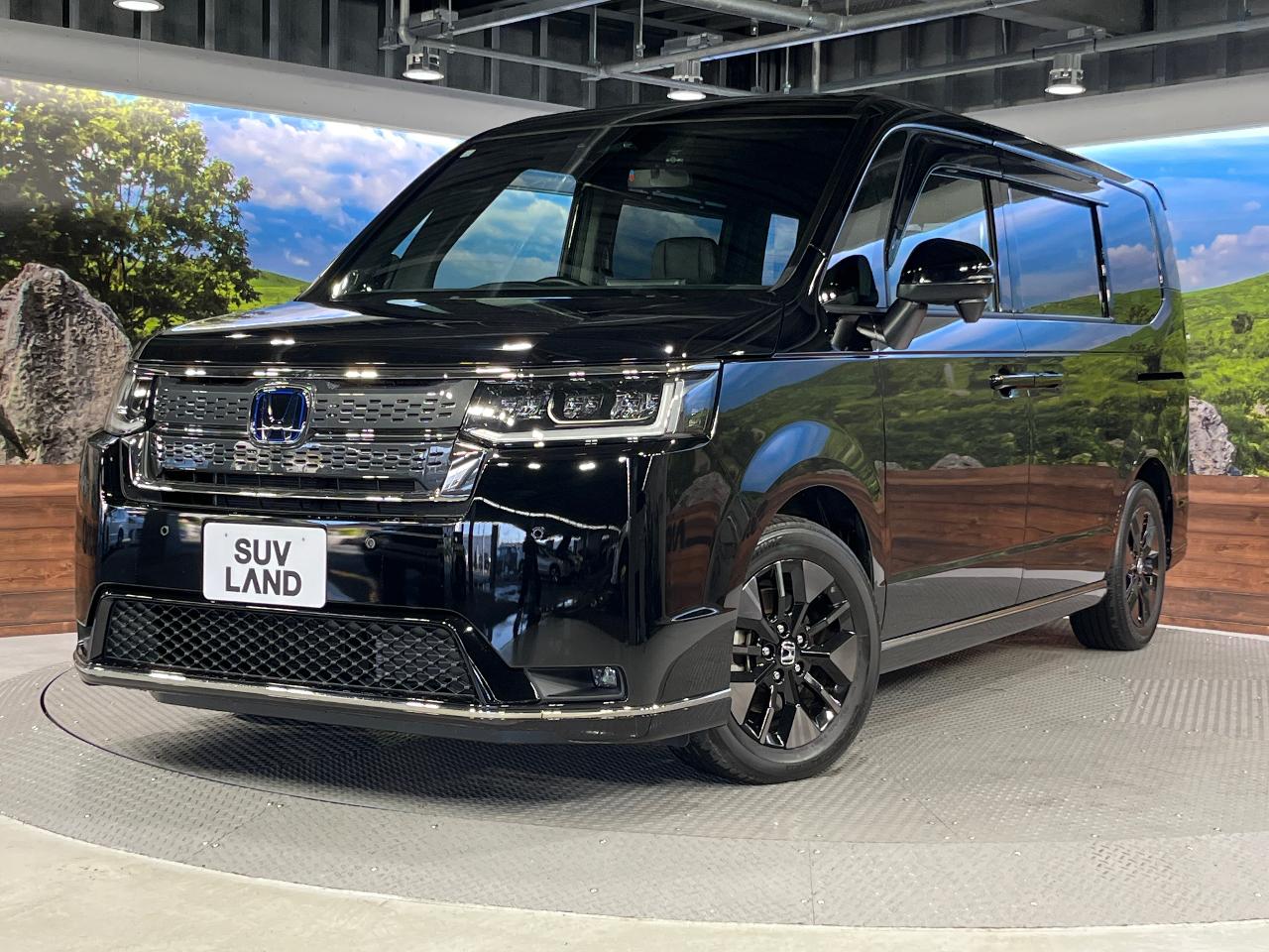 2023 Honda Step Wagon 6AA-RP8
