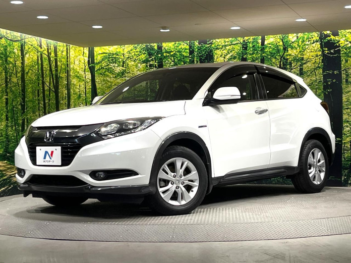 2015 Honda VEZEL DAA-RU3 (UW-6a1a55ccbb321)[0]