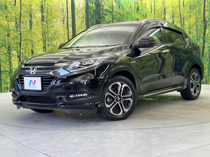2016 Honda VEZEL DAA-RU3 (UW-6a1a55cd4abd2)[0]