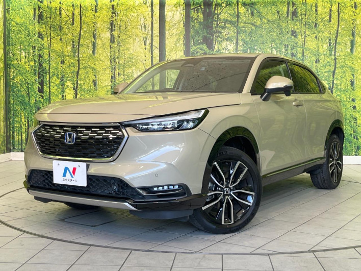 2021 Honda VEZEL 6AA-RV5 (UW-6a1a55cff4033)[0]