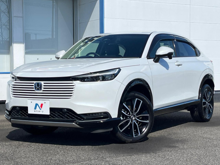 2024 Honda VEZEL 6AA-RV5 (UW-6a1a55d398b4b)[0]