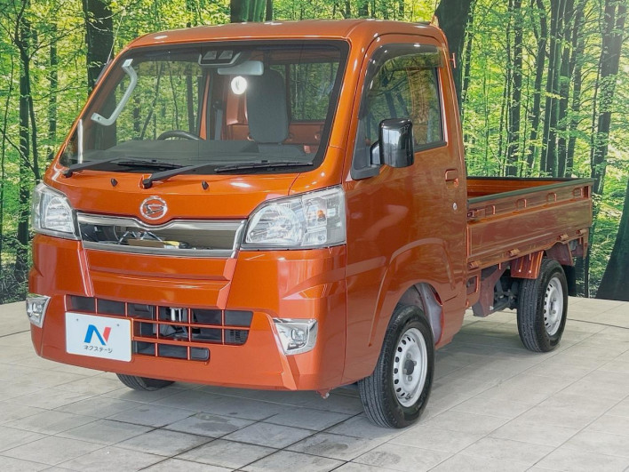 2018 Daihatsu Hiace Truck EBD-S500P (UW-6a1a55d70c9f4)[6]