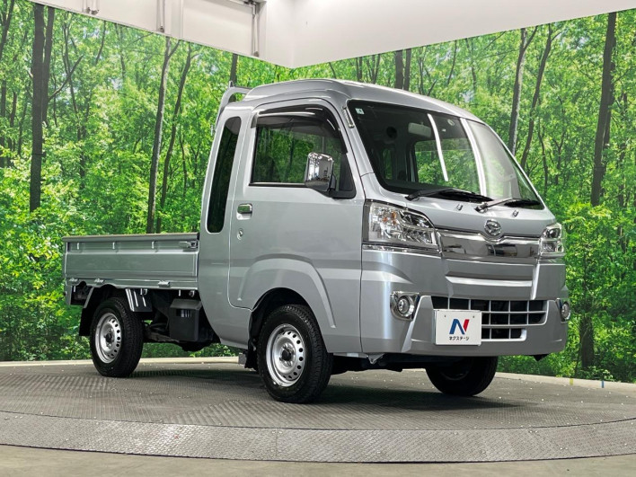 2018 Daihatsu Hiace Truck EBD-S510P (UW-6a1a55d726299)[19]
