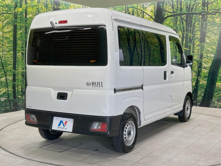 2023 Daihatsu Daihatsu Hijet Cargo 3BD-S700V (UW-6a1a55d844aa7)[15]