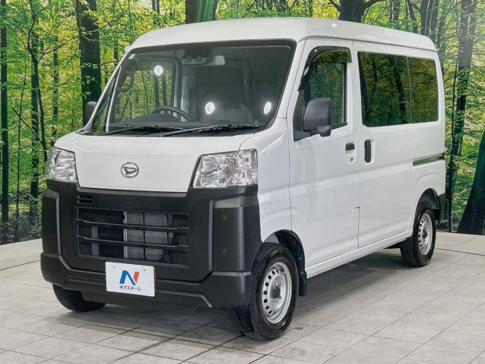 2023 Daihatsu Daihatsu Hijet Cargo 3BD-S700V (UW-6a1a55d844aa7)[7]