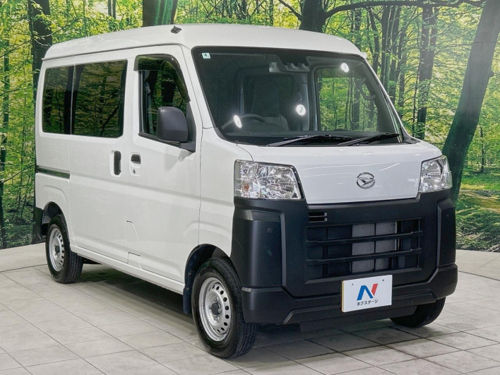 2023 Daihatsu Daihatsu Hijet Cargo 3BD-S700V (UW-6a1a55d844aa7)[17]